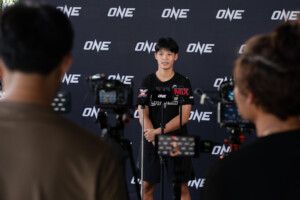 Phetjeeja Open Workout The Inner Circle 19 11