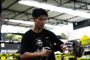 Phetjeeja Open Workout The Inner Circle 19 23 1