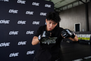 Phetjeeja Open Workout The Inner Circle 19 3