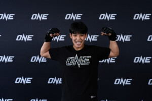 Phetjeeja Open Workout The Inner Circle 19 4
