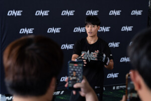 Phetjeeja Open Workout The Inner Circle 19 5