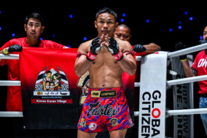 Rambong defeats Sornsueknoi via split decision at The Inner Circle 18