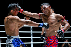 Rambong defeats Sornsueknoi via split decision at The Inner Circle 18 6