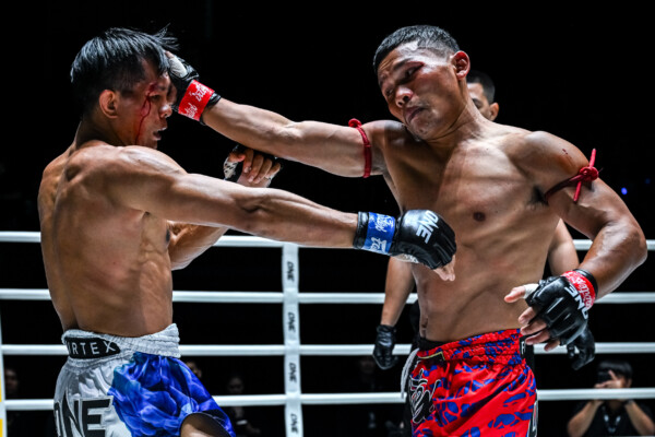 Rambong defeats Sornsueknoi via split decision at The Inner Circle 18