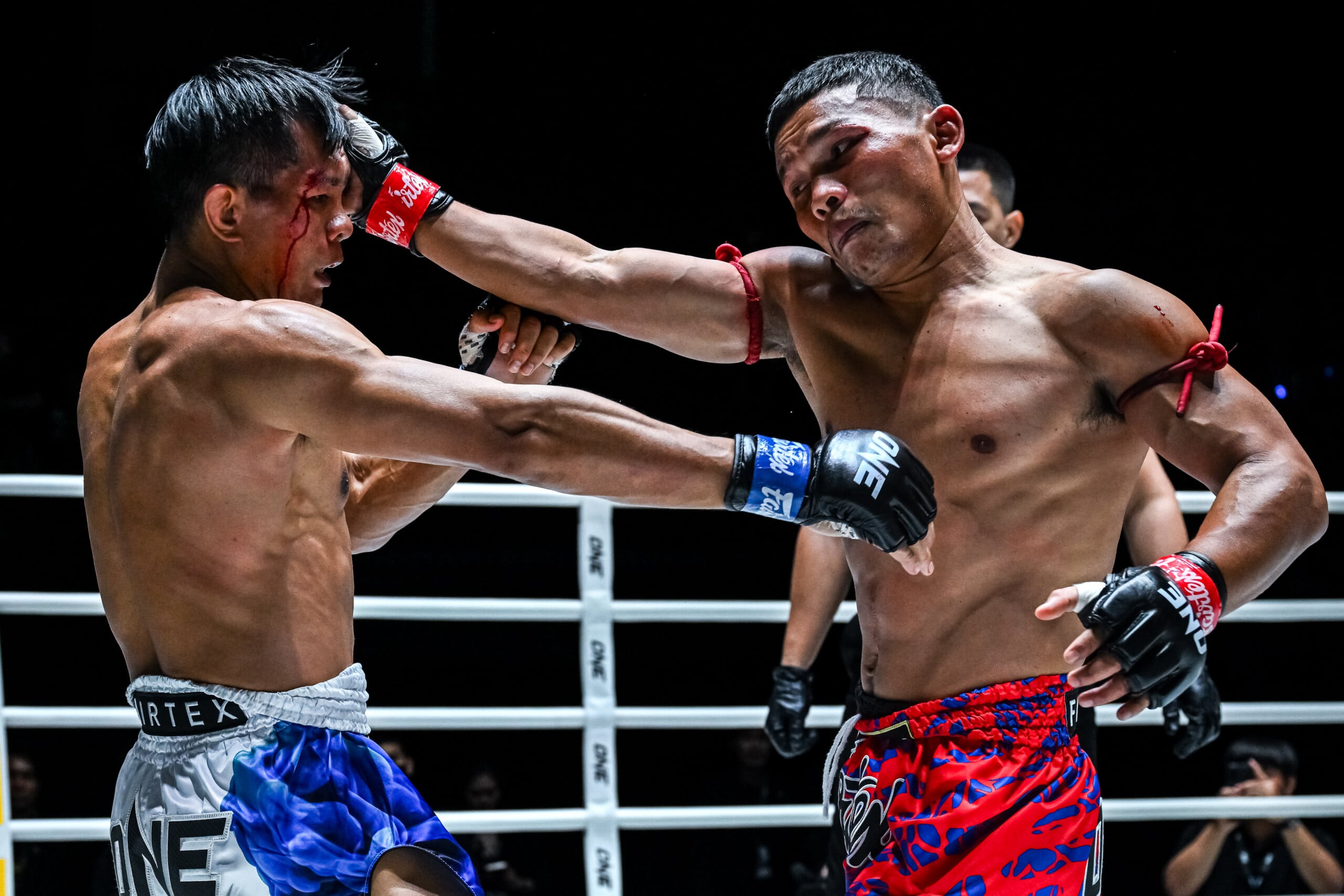 Rambong defeats Sornsueknoi via split decision at The Inner Circle 18