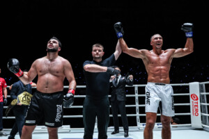 Roman Kryklia Samet Agdeve The Inner Circle 19 2
