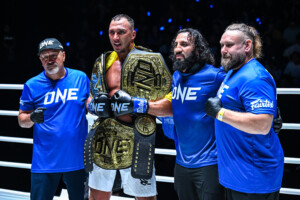 Roman Kryklia Samet Agdeve The Inner Circle 19 7
