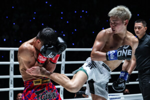 Sora Tanazawa defeats Adham Ruziev via split decision at The Inner Circle 18 5