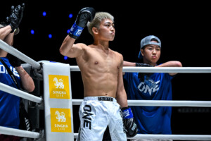 Sora Tanazawa defeats Adham Ruziev via split decision at The Inner Circle 18 6