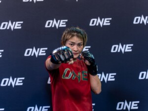 Stamp Fairtex Open Workout The Inner Circle 20 4