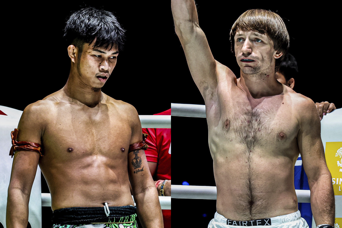 Kongchai Vs. Strungari: 4 Keys to Victory In ONE Strawweight Muay Thai Main Event At The Inner Circle