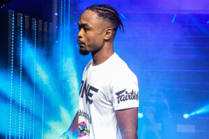 Taiga Orii defeats Julian Mayorga via TKO at The Inner Circle1