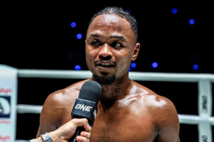 Taiga Orii defeats Julian Mayorga via TKO at The Inner Circle3