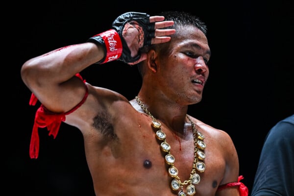 Tomyamkoong Bhumjaithai defeats Anar Mammadov via unanimous decision at The Inner Circle 18 13