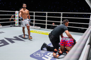Abdallah Ondash Chokpreecha PK TomTKalaiyont The Inner Circle 24 6