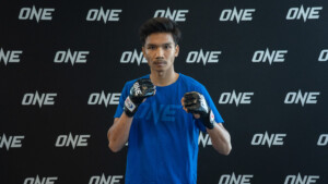 Aliff Sor Dechapan Open Workout The Inner Circle 23 1