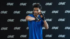 Aliff Sor Dechapan Open Workout The Inner Circle 23 2