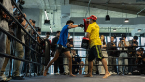 Aliff Sor Dechapan Open Workout The Inner Circle 23 4