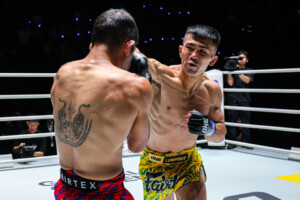 Asahi Shinagawa Salvador Velazquez Villarello The Inner Circle 24 4