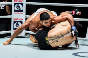 Elbek Alyshov Enkh Orgil Baatarkhuu The Inner Circle 24 10