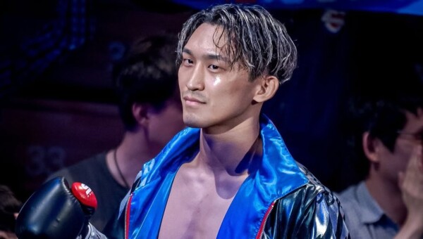 Kosuke Takagi