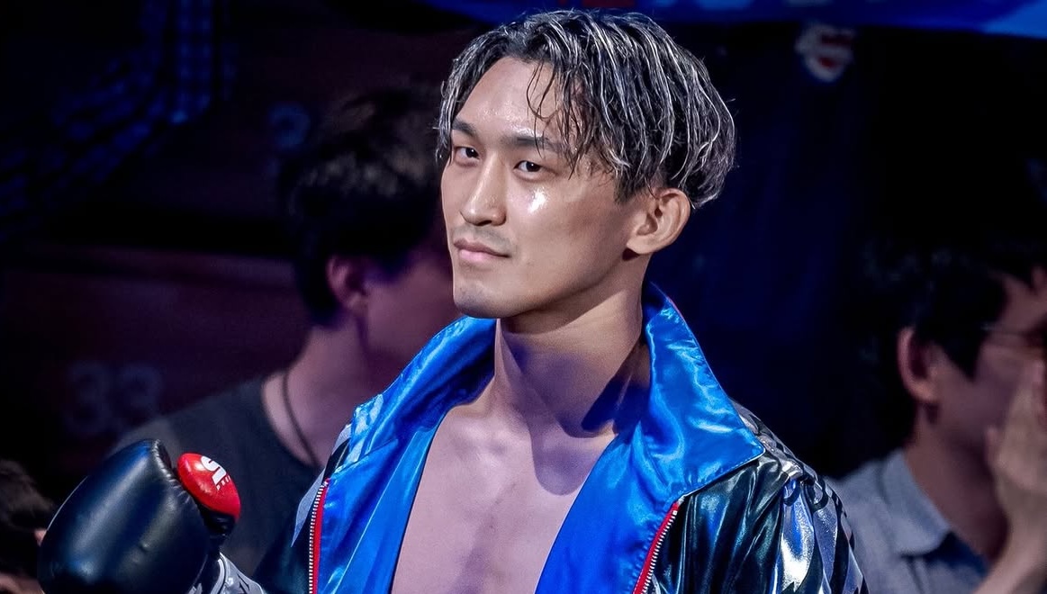 Kosuke Takagi