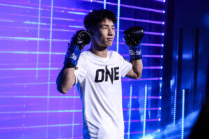 Liu Junchao defeats Kosei Yoshida at The Inner Circle 23 on July 246