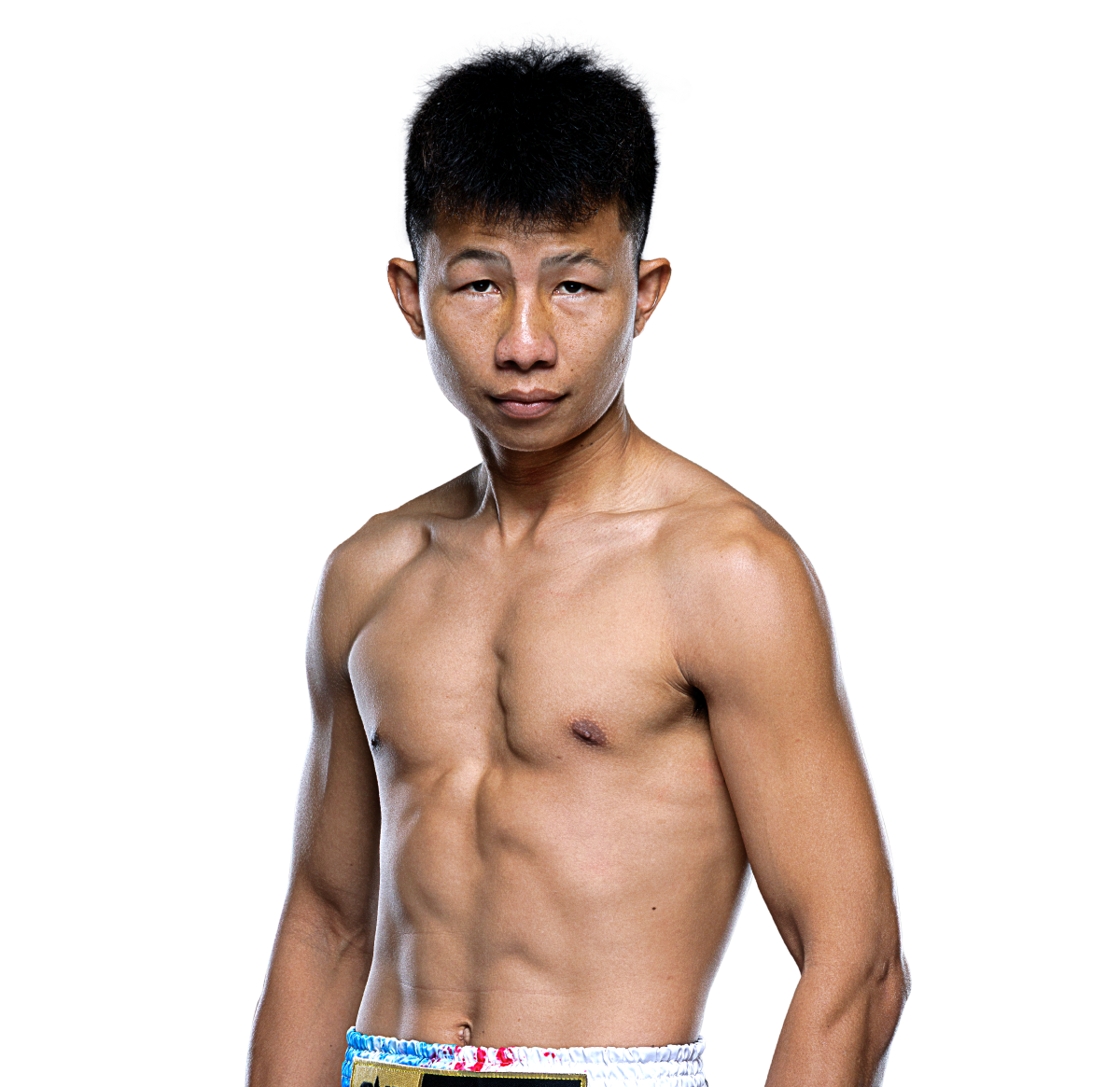 Petbancha Hongthongmuaythai