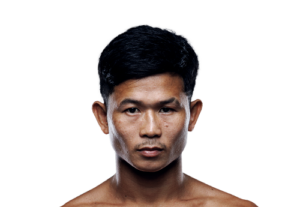 Petubon Sor Teanchai