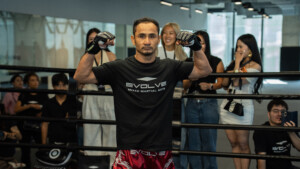Sam A Gaiyanghadao Open Workout The Inner Circle 23 3