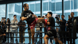Sam A Gaiyanghadao Open Workout The Inner Circle 23 4