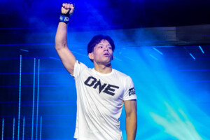 Shozo Isojima Eduard Folayang The Inner Circle 21 1