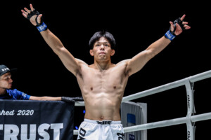 Shozo Isojima Eduard Folayang The Inner Circle 21 3