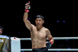 Shozo Isojima Eduard Folayang The Inner Circle 21 4