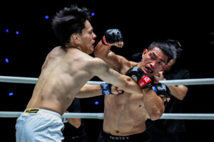 Shozo Isojima Eduard Folayang The Inner Circle 21 6
