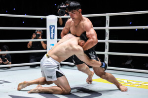 Shozo Isojima Eduard Folayang The Inner Circle 21 7