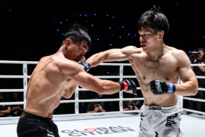 Shozo Isojima Eduard Folayang The Inner Circle 21 8