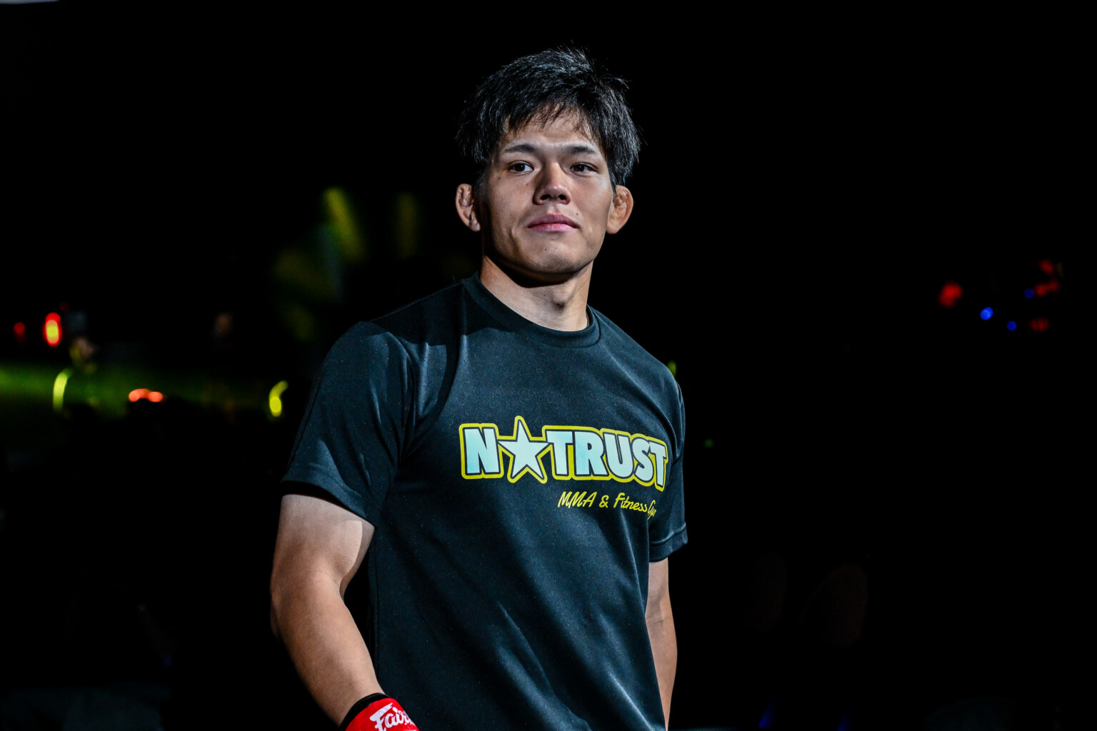 One Samurai Card Stacked ONE SAMURAI 4 Lineup Bolstered By Trio Of Riveting All-Japan ...