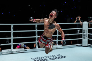Suablack Tor Pran49 Stephen Irvine ONE Fight Night 45 12
