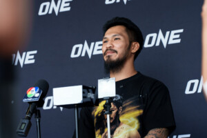 Suakim Pongsuphan PK The Inner Circle 25 Open Workout 2 1