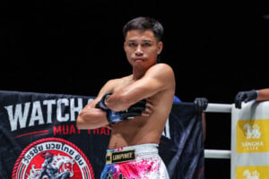 Banluelok Sitwatcharachai Songchainoi Kiatsongrit The Inner Circle 27 2