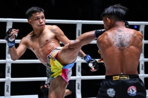 Banluelok Sitwatcharachai Songchainoi Kiatsongrit The Inner Circle 27 7