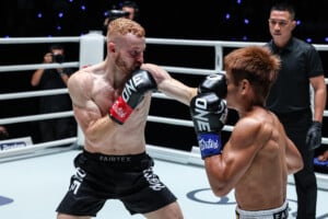 Ben Longstaff Kazuteru Yamazaki The Inner Circle 27 3