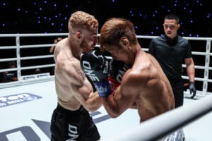 Ben Longstaff Kazuteru Yamazaki The Inner Circle 27 4