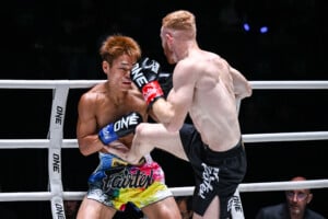 Ben Longstaff Kazuteru Yamazaki The Inner Circle 27 5