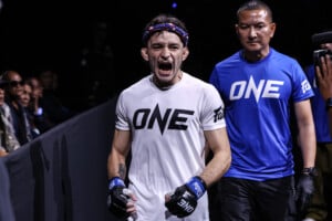 Gingsanglek vs Dmitri Ramos at The Inner Circle 26 1