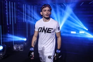 Gingsanglek vs Dmitri Ramos at The Inner Circle 26