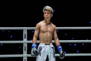 Keisuke Monguchi Jung Hyun Woo The Inner Circle 28 2