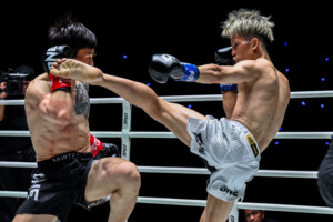 Keisuke Monguchi Jung Hyun Woo The Inner Circle 28 3