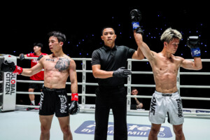 Keisuke Monguchi Jung Hyun Woo The Inner Circle 28 6